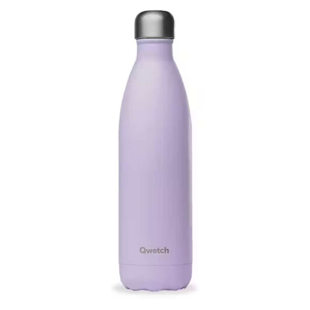 Thermosfles lila 750 ml