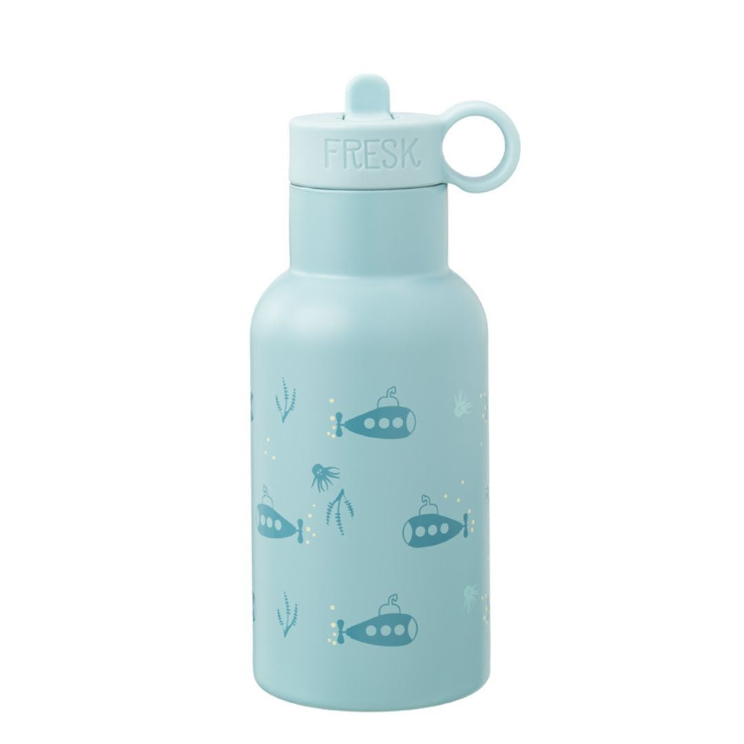 Drinkfles/Thermosfles Fresk 350 ml Submarine