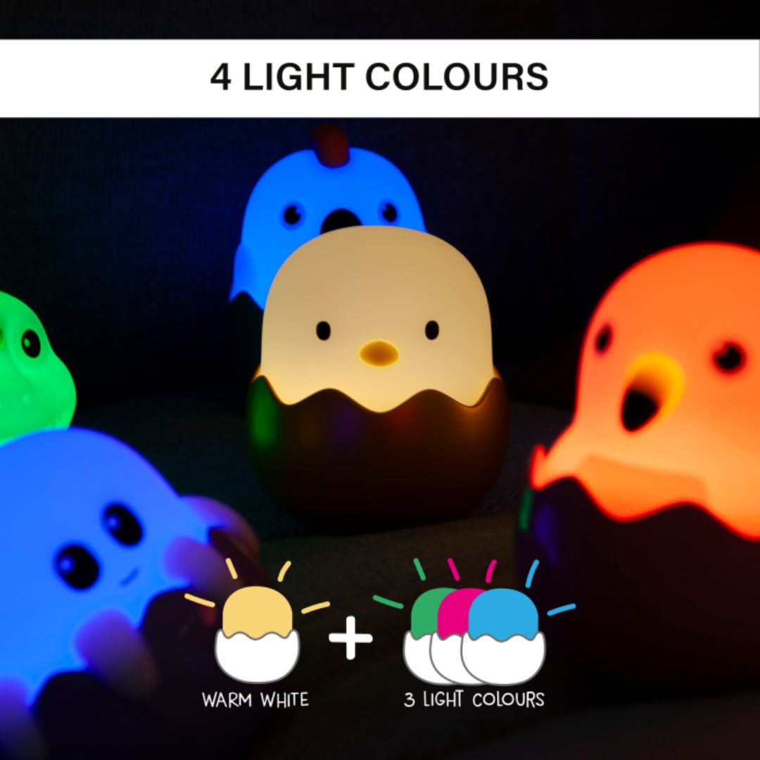 Mystery Lights