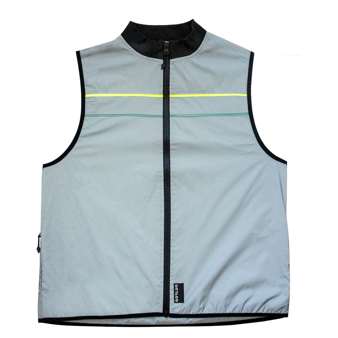 reflecterende bodyglower george