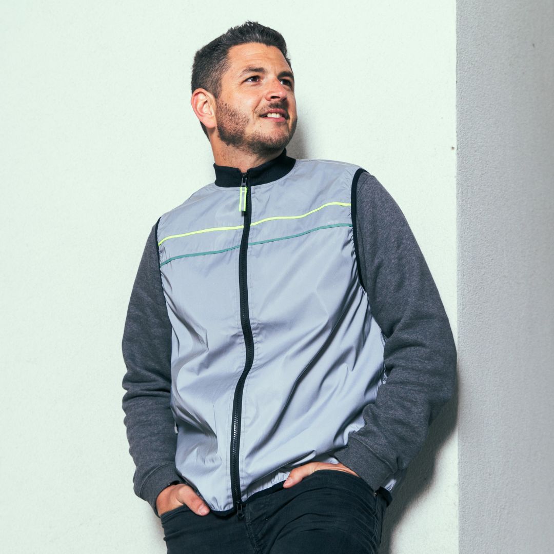 gofluo bodyglower heren
