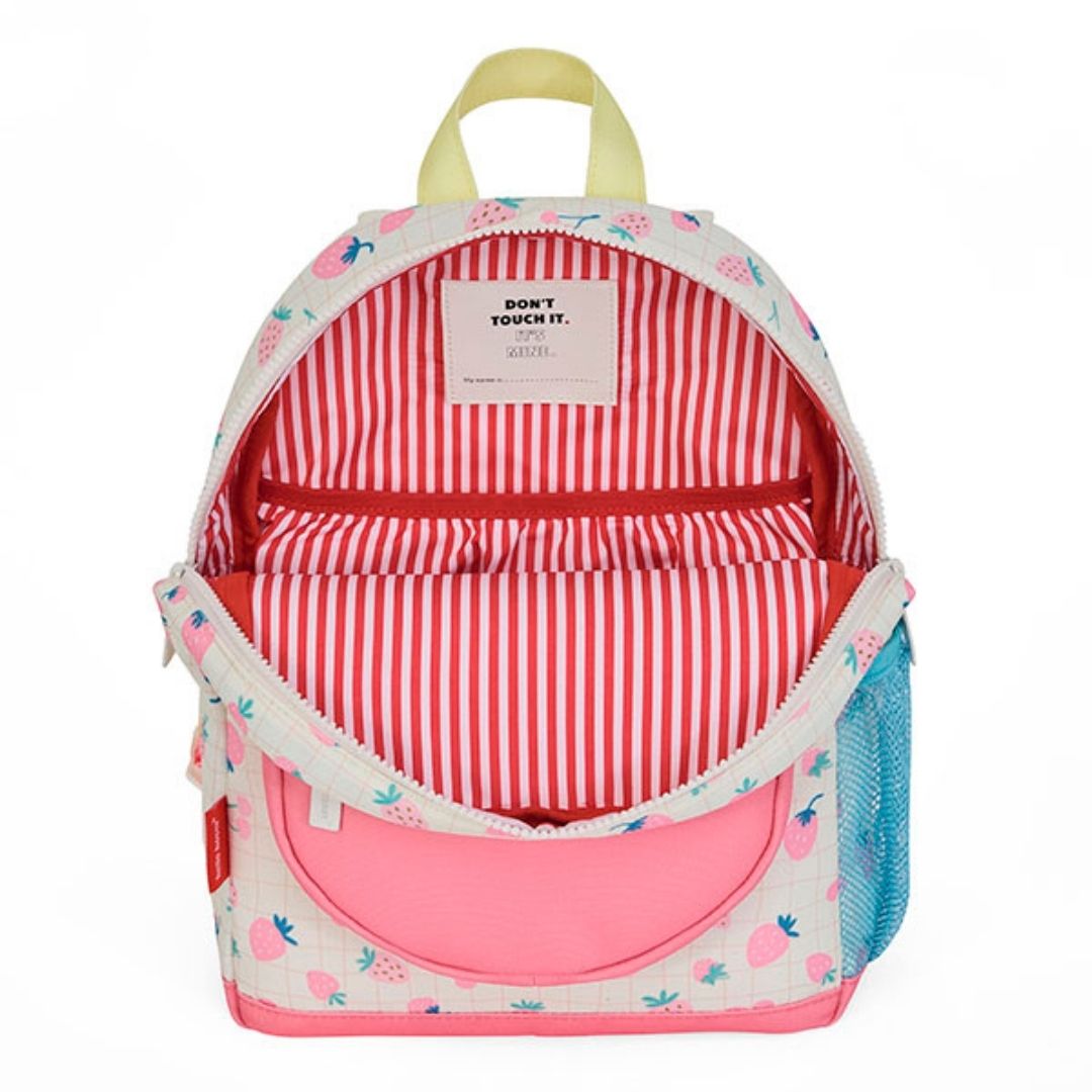 Rugzak Kleuter Hello Hossy Berry Bloom