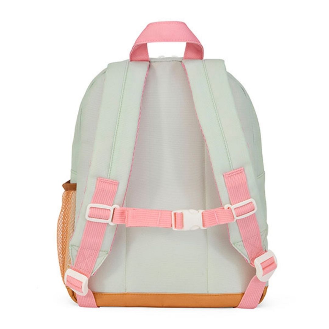 Rugzak Kleuter Hello Hossy Mini Water Green
