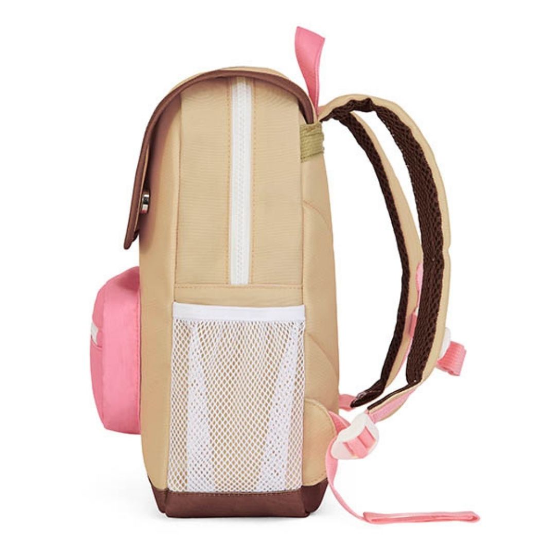 Rugzak Kleuter Hello Hossy Mini Macaroon
