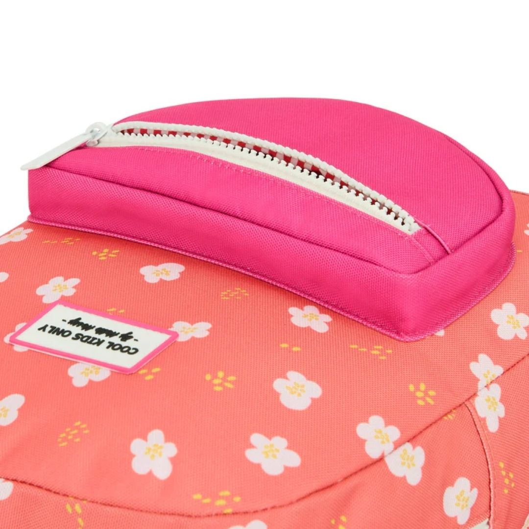Rugzak Kleuter Hello Hossy Peachy Bloom