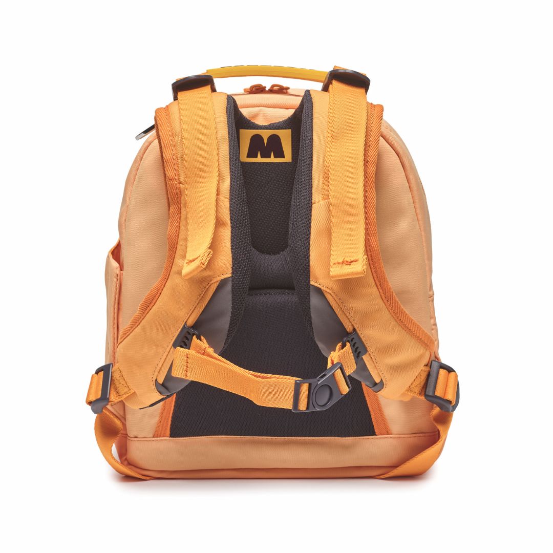 Rugzak kleuter Moodbag - Mini Mood Firefly