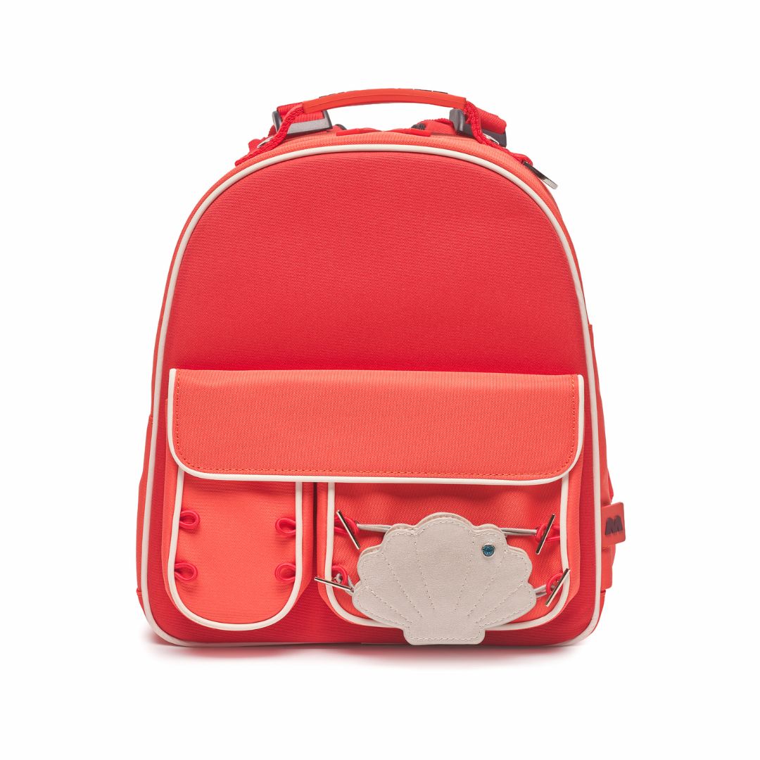 Rugzak kleuter Moodbag - Mini Mood Sunset