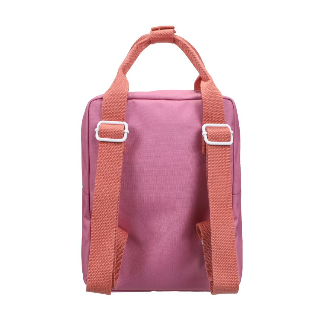 Rugzak Kleuter Sticky Lemon Envelope Rosebay Pink