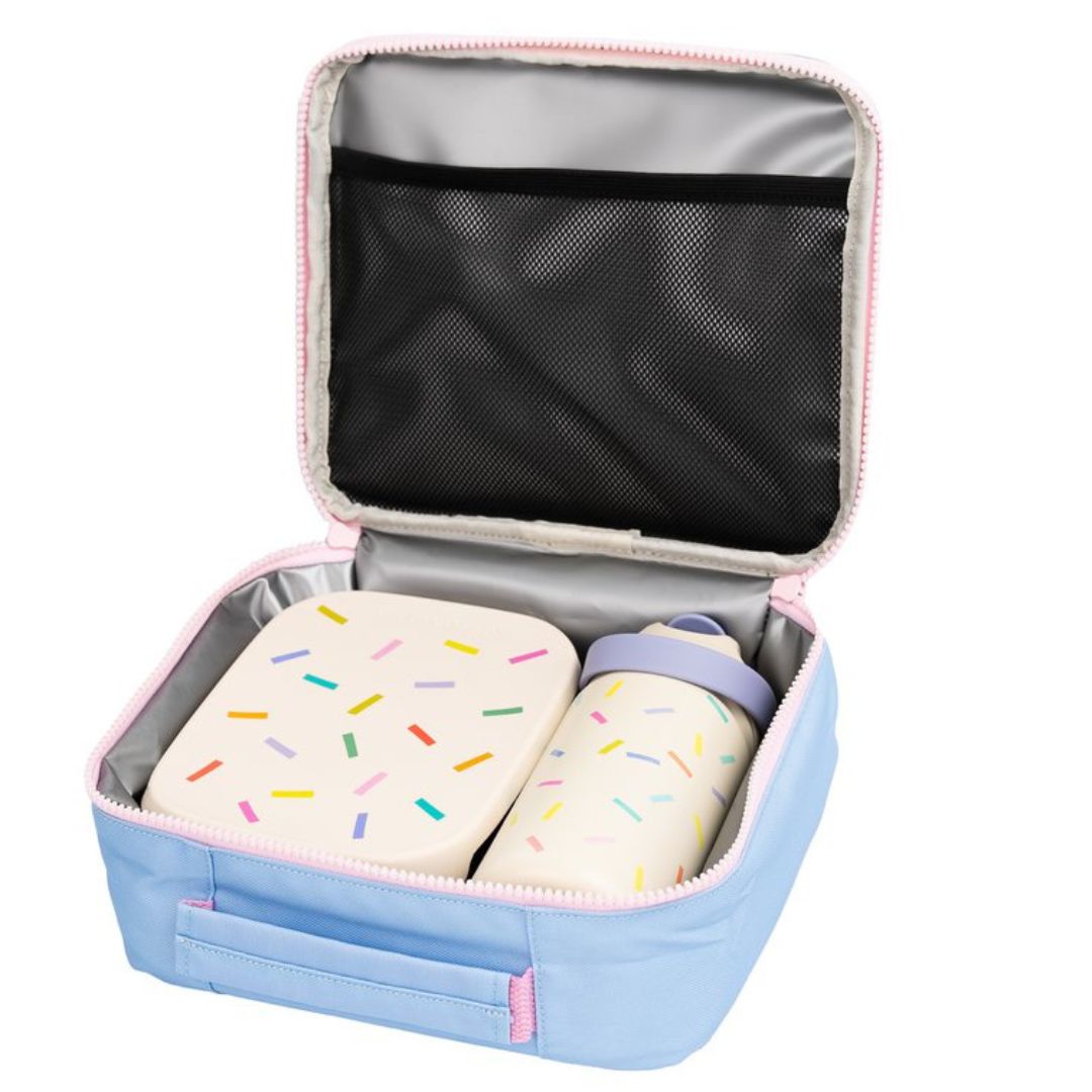 Koeltas The Cotton Cloud - Veggie Pals