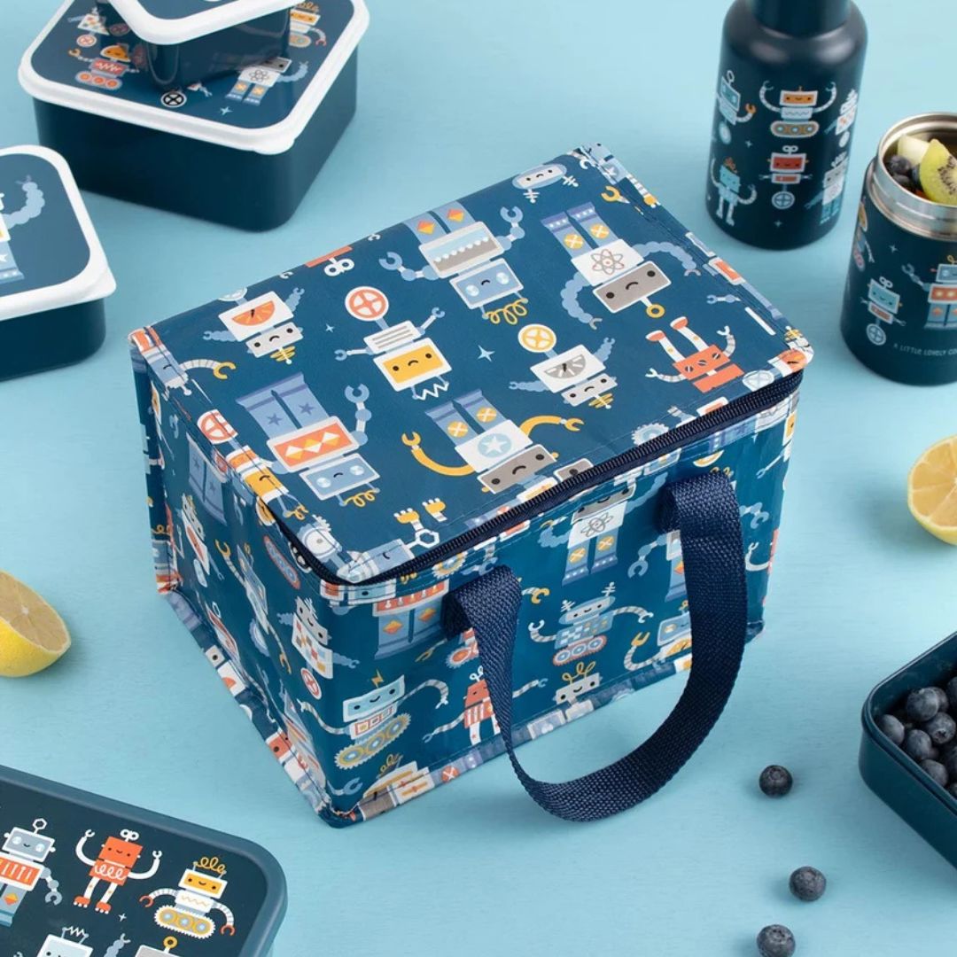Koeltas Lunch Robots