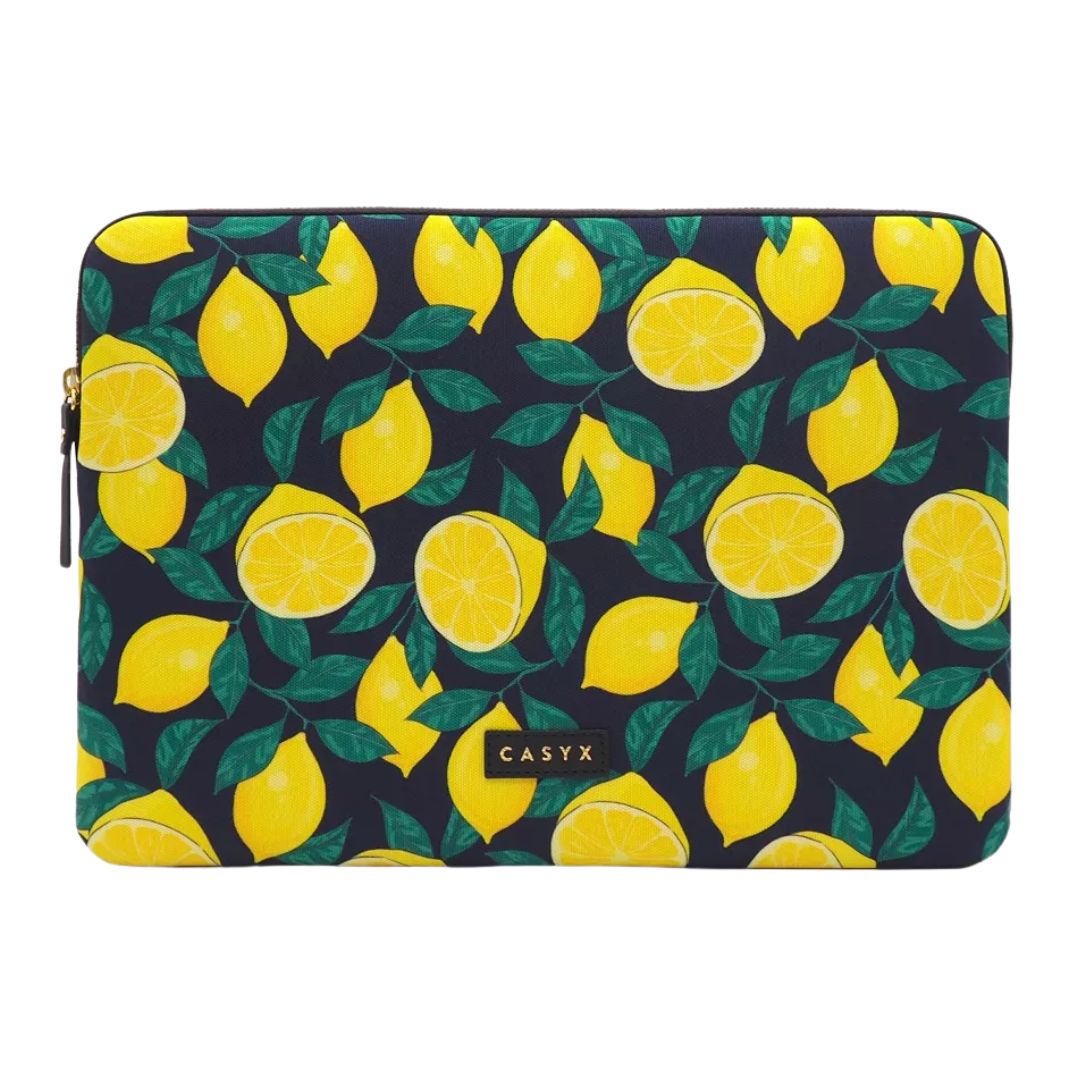Laptophoes Casyx Lemon 15 inch