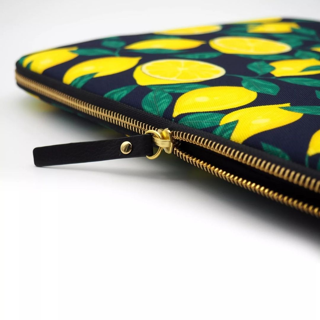 Laptophoes Casyx Lemon 15 inch