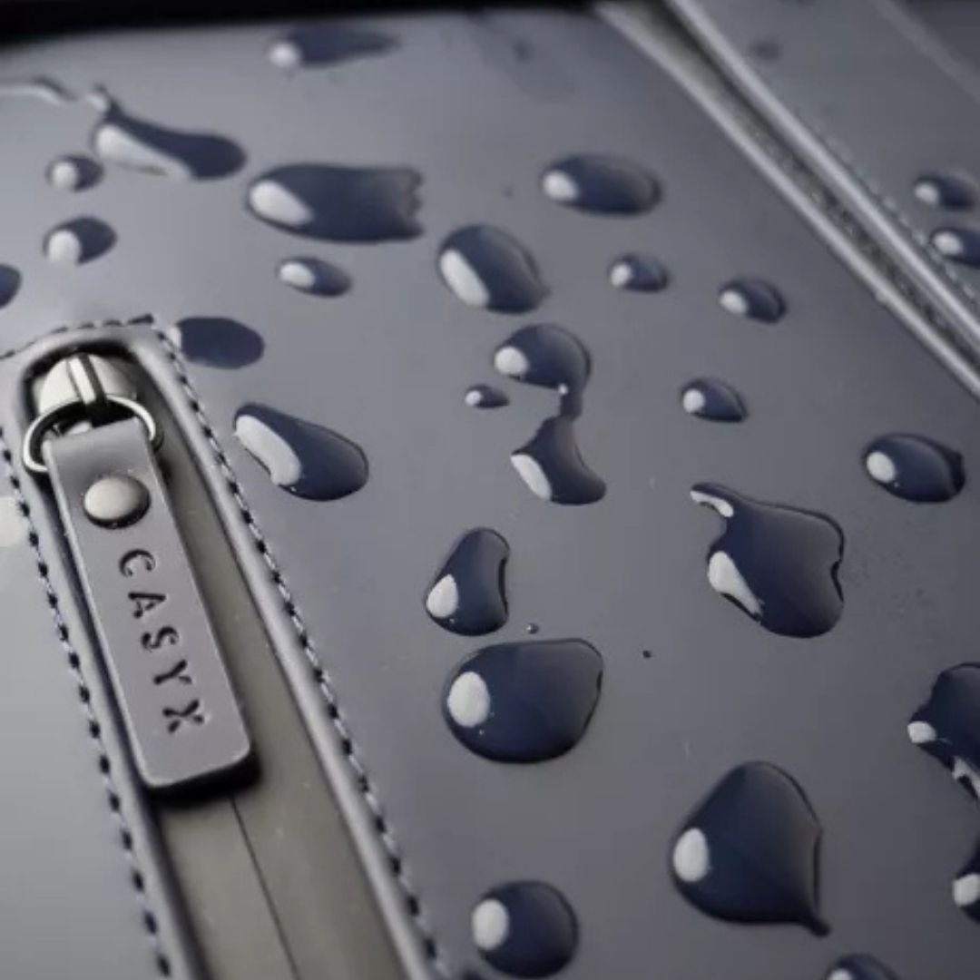 Laptoprugzak Casyx Tornado - Blue