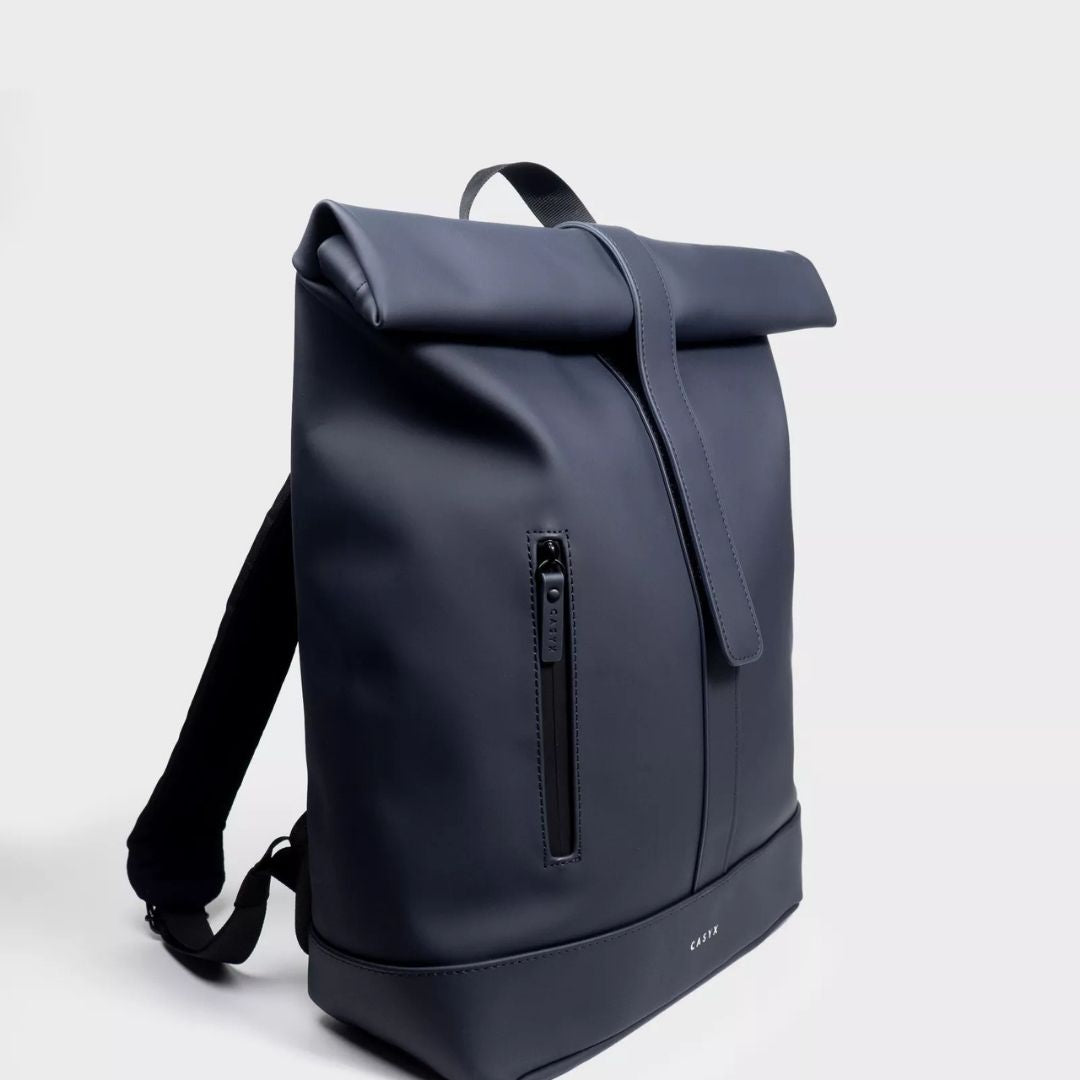 Laptoprugzak Casyx Tornado - Blue