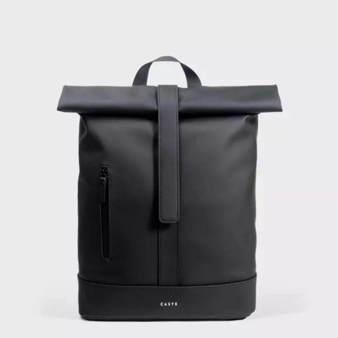 laptoptas zwart