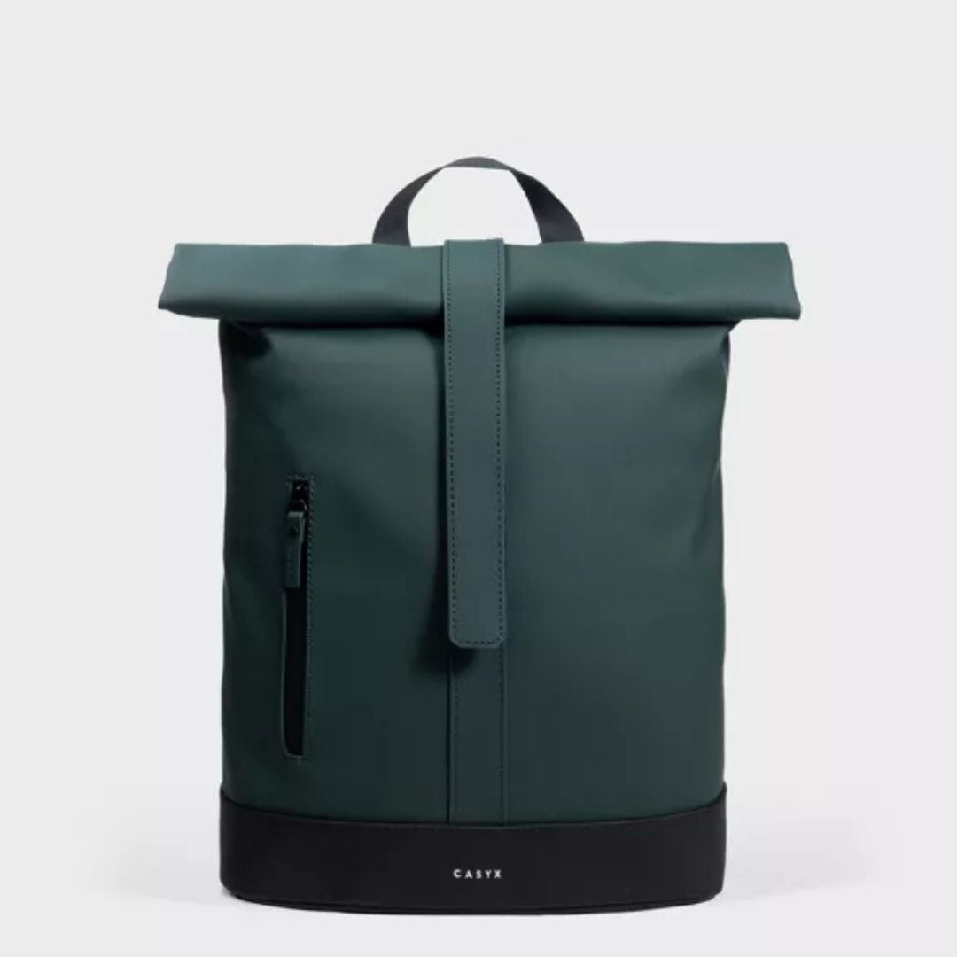 Laptoprugzak groen