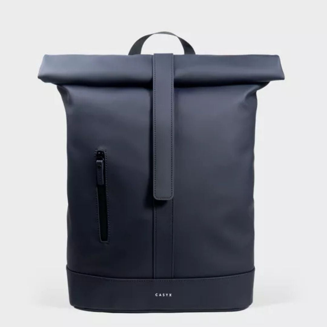laptoprugzak blauw