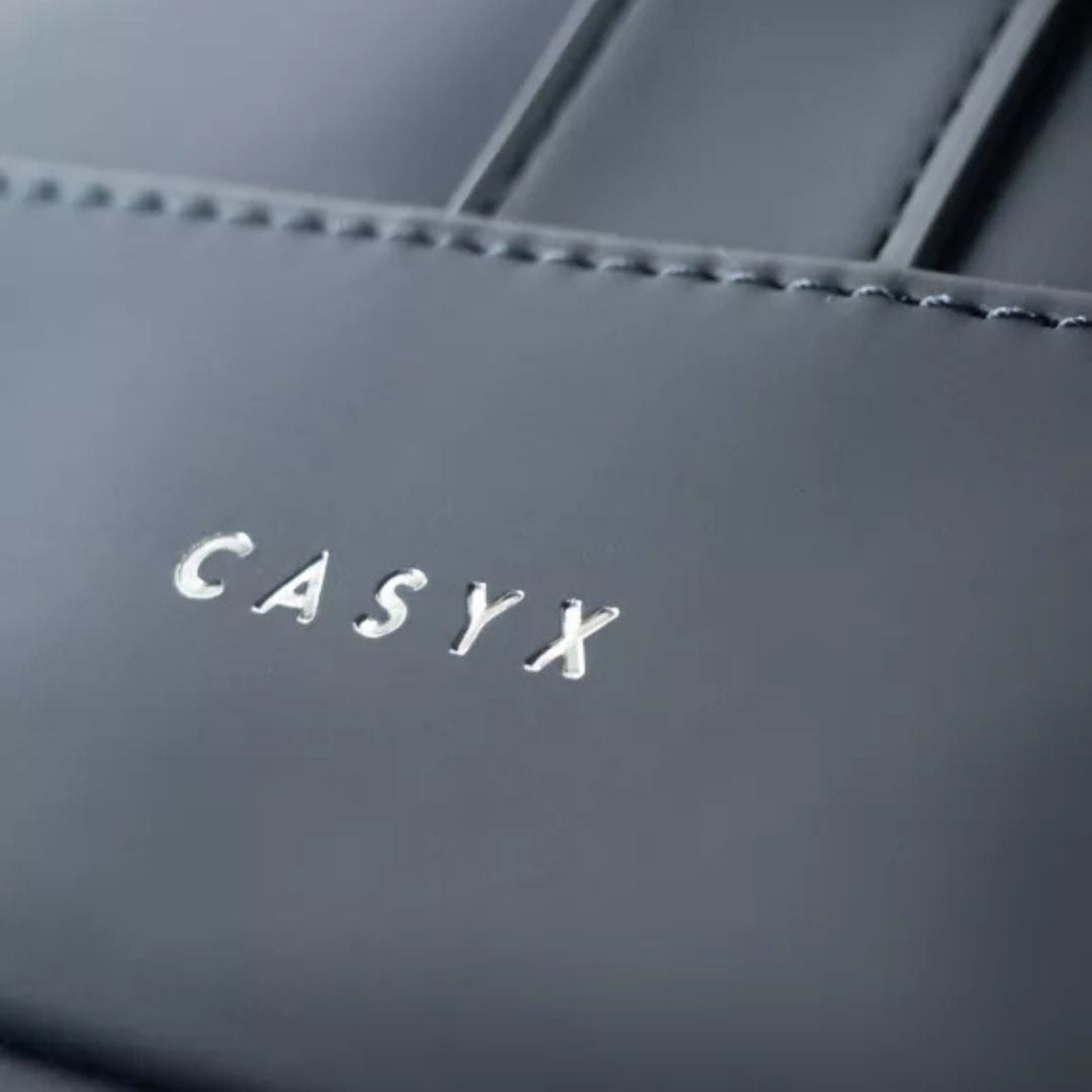 Laptoprugzak Casyx Tornado Maxi - Blue