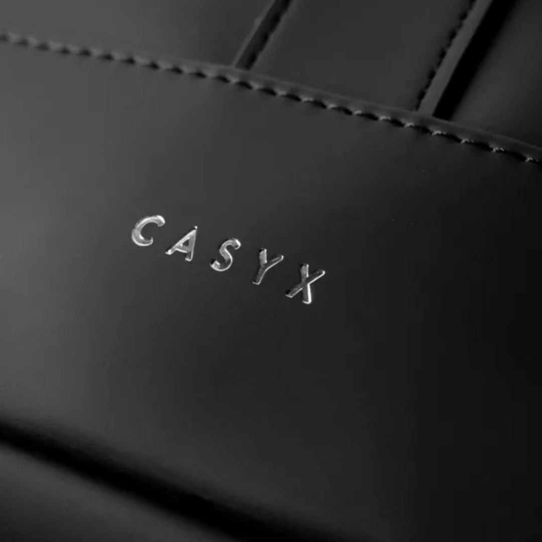 Laptoprugzak Casyx Tornado Maxi - Black