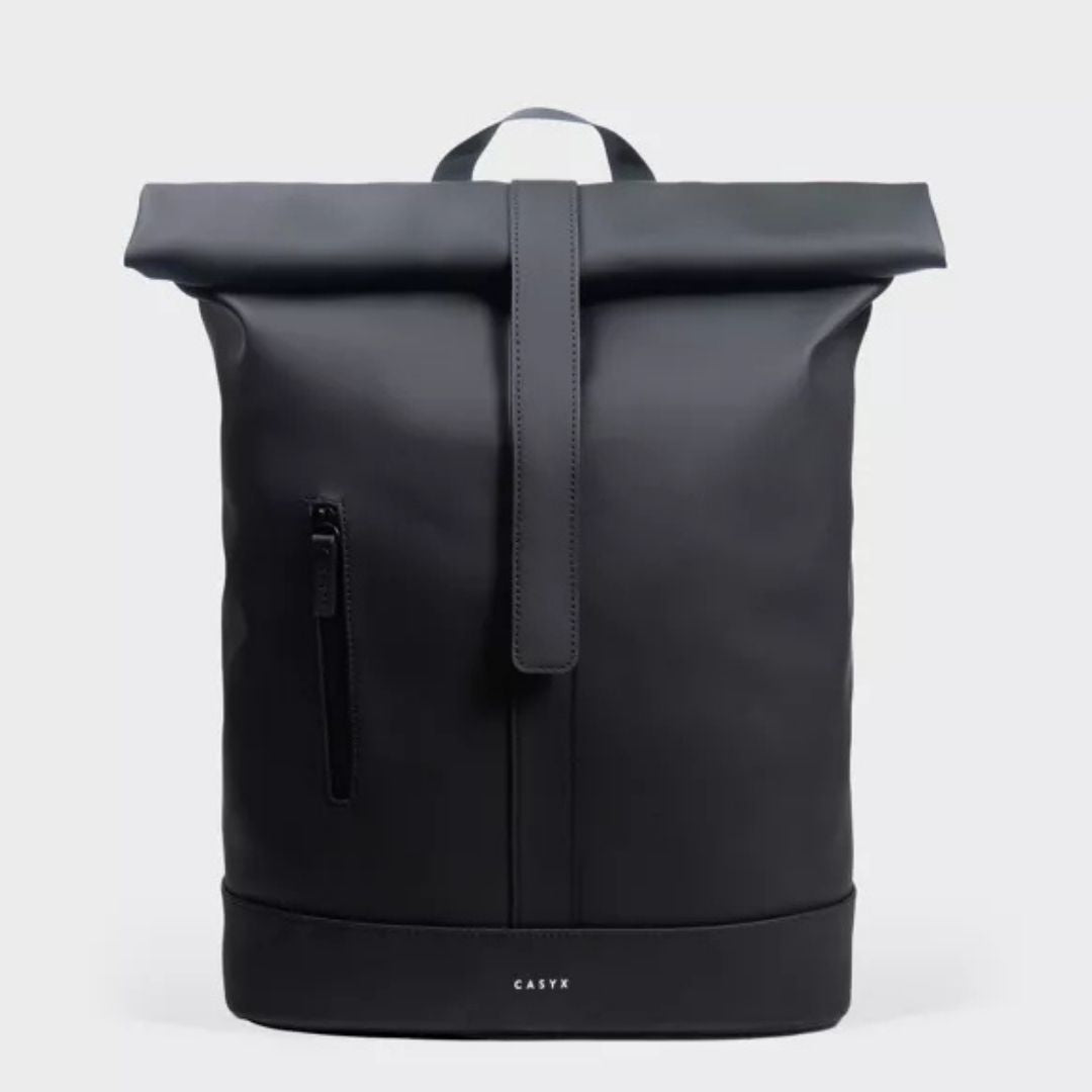 rugzak laptop zwart