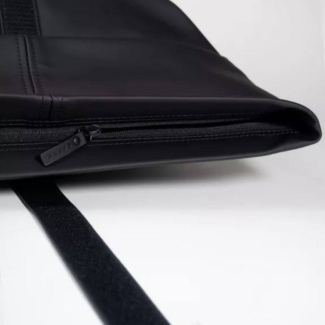 Laptoprugzak Casyx Tornado Maxi - Black