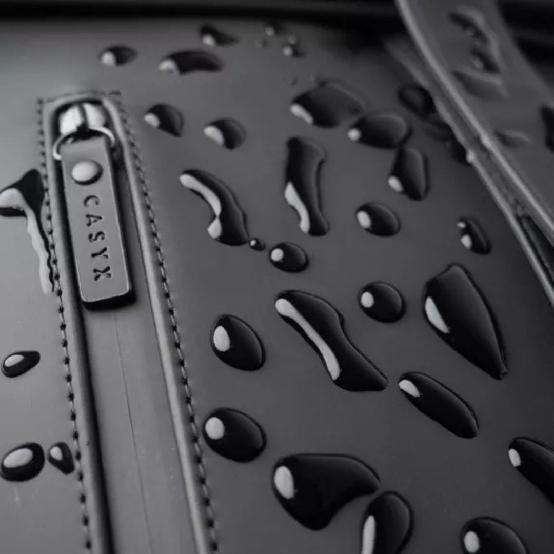 Laptoprugzak Casyx Tornado Maxi - Black