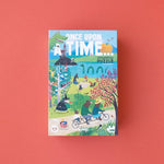 puzzel londji once upon a time
