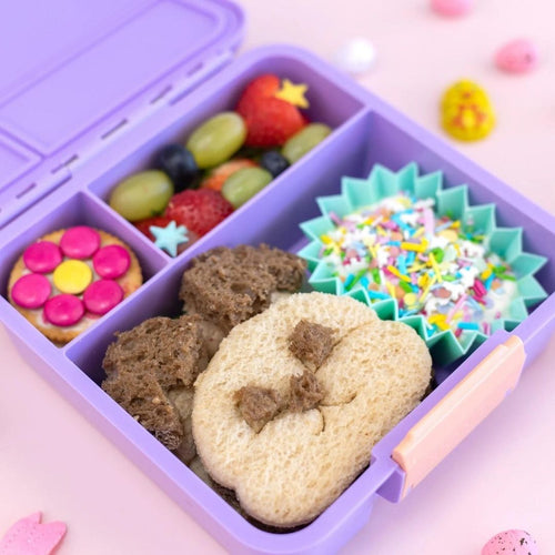 lunchbox bento