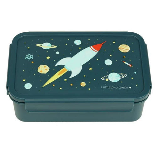 lunchbox space