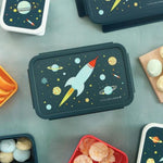 bento lunchbox space