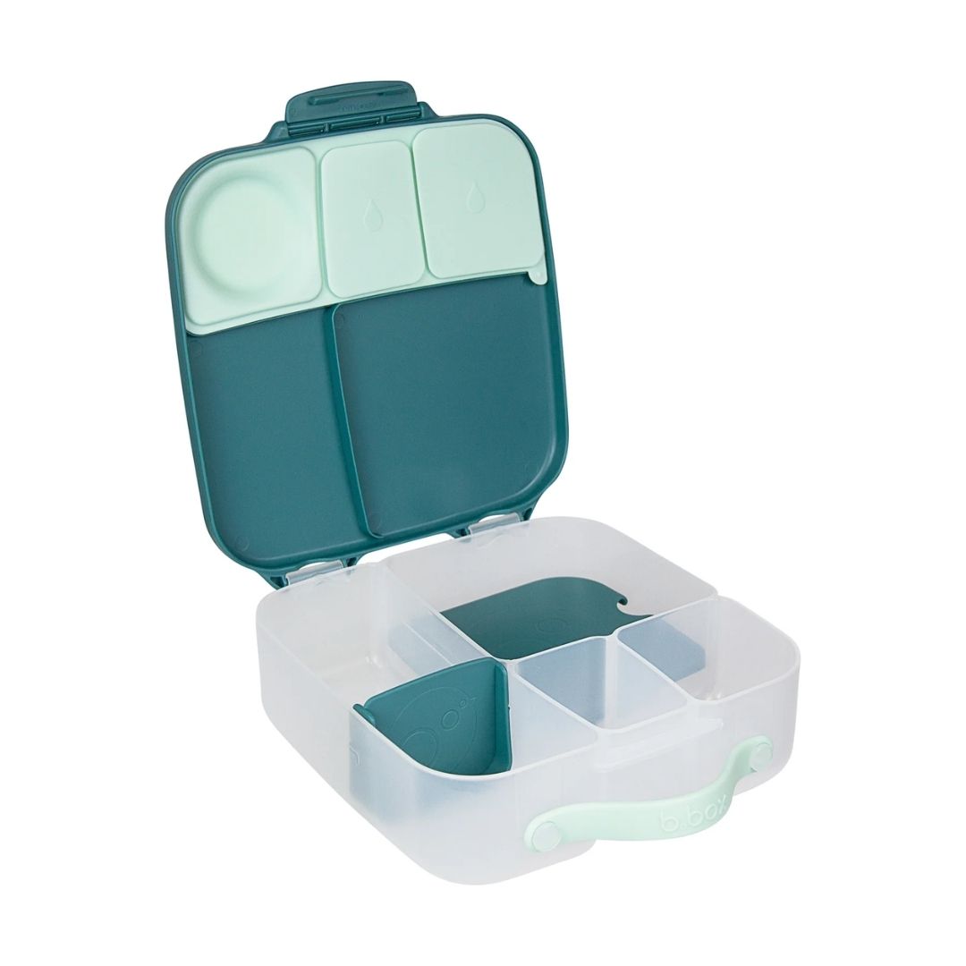 Lunchbox B.Box - Emerald Forest