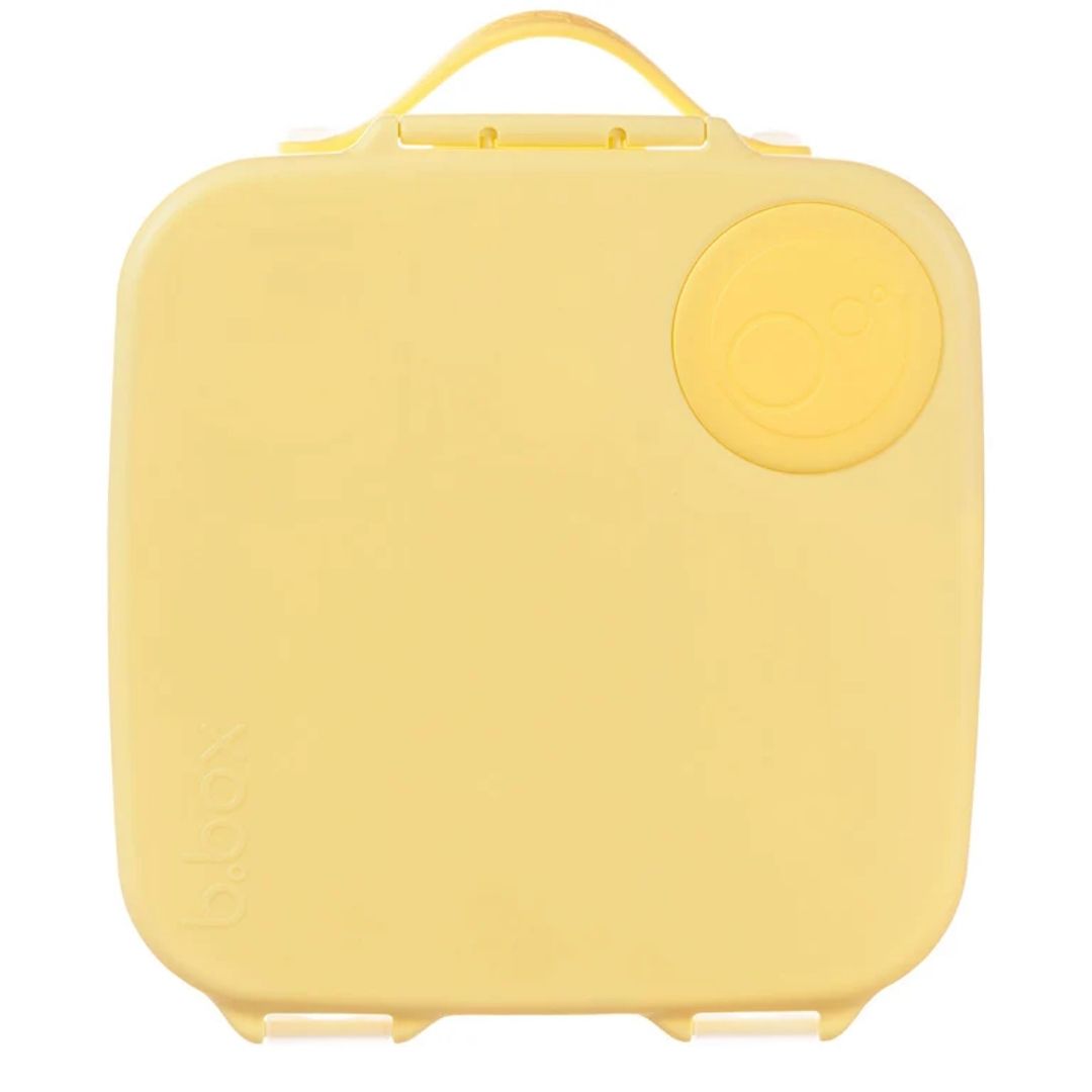bento lunchbox met vakjes B.Box