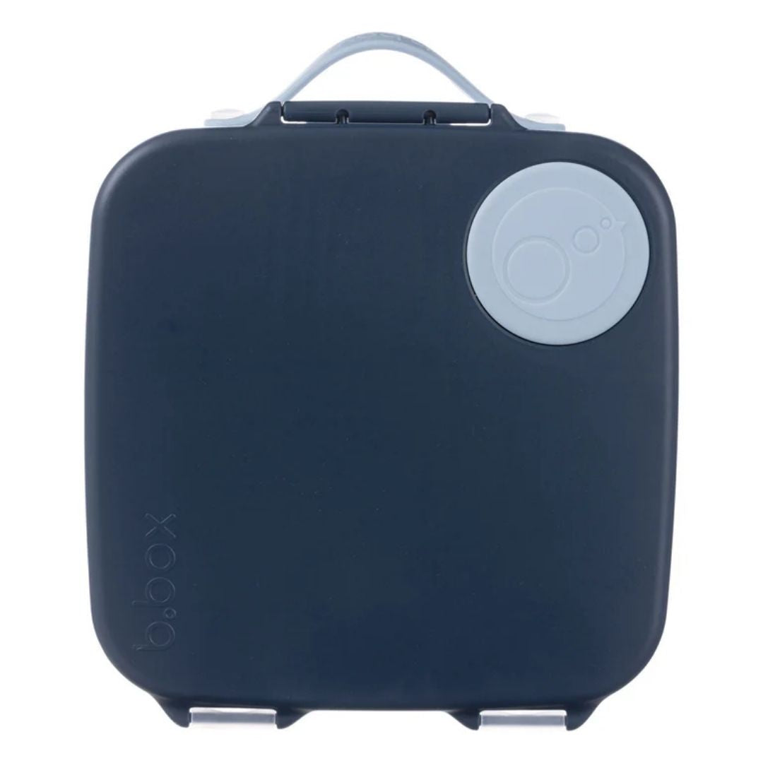bento lunchbox met vakjes B.Box