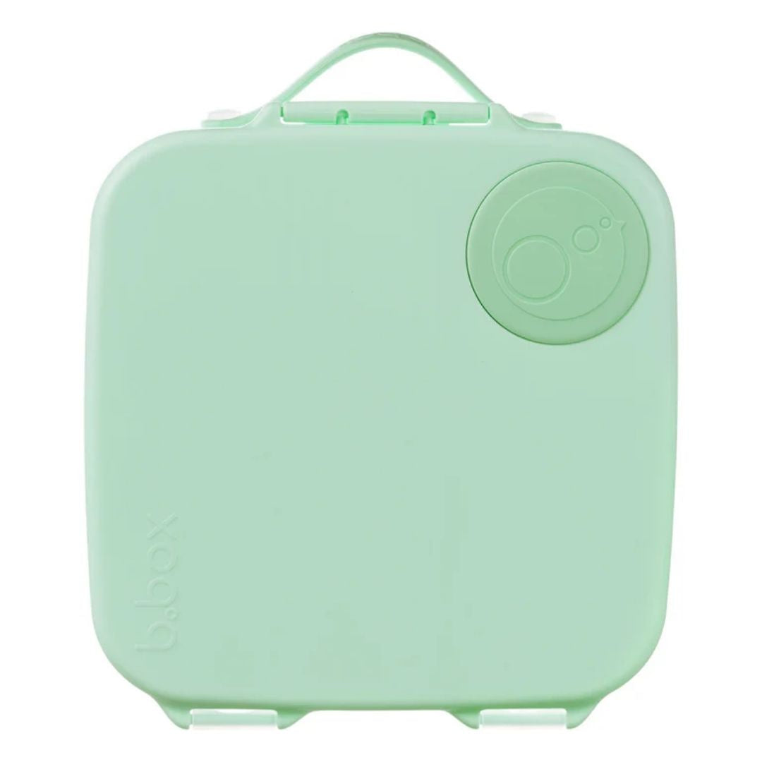 bento lunchbox met vakjes B.Box