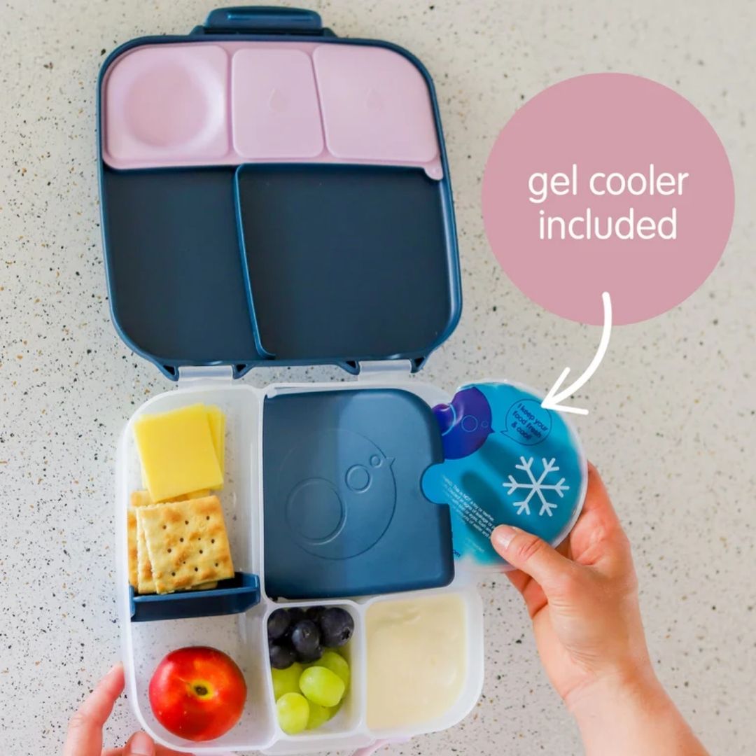 Lunchbox B.Box - Spearmint