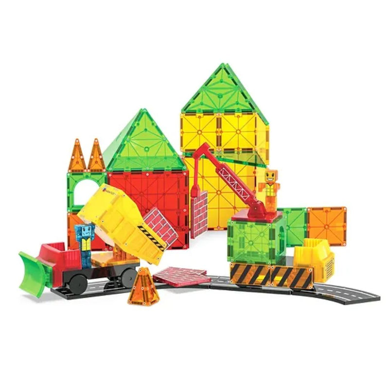 Magnetische tegels magna tiles