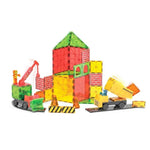 Magna Tiles Builder XL - 50 stuks