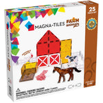 magnetische tegels boerderij