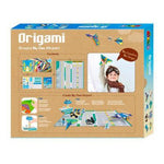 knutselpakket origami