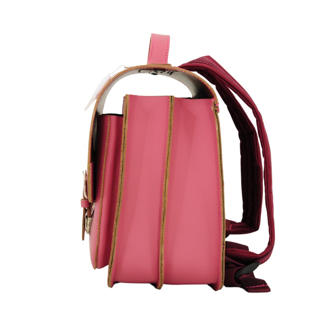 Own Stuff Boekentas Classic Antique Pink