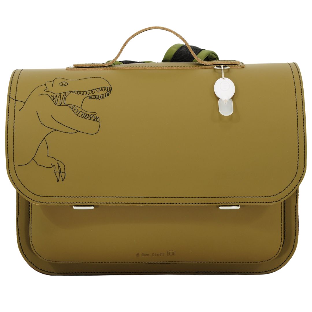 boekentas eerste leerjaar dino