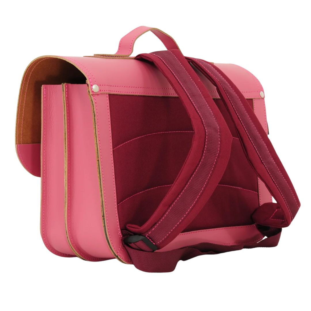 Own Stuff Boekentas Antique Pink