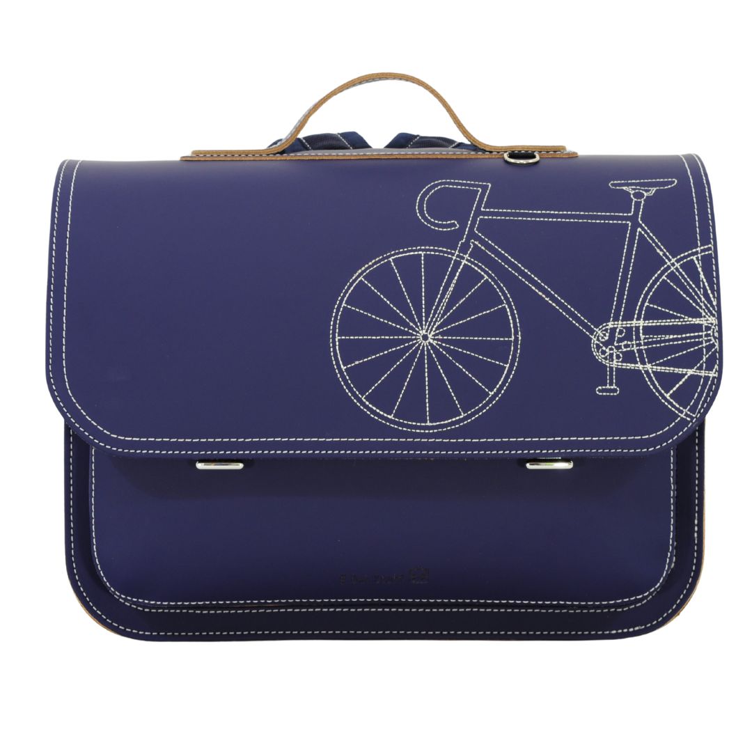 boekentas met fiets own stuff