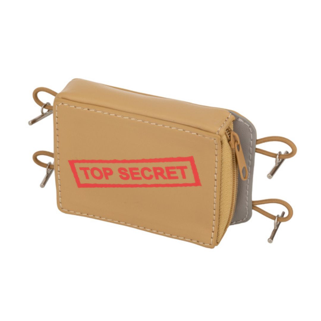 Pouch Moodbag - Space Case