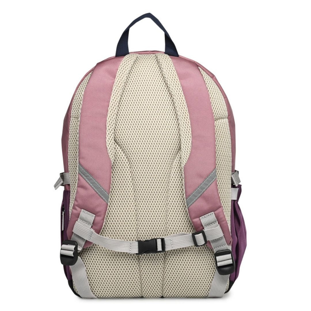 Rugzak Caramel et Cie Block Antic Rose