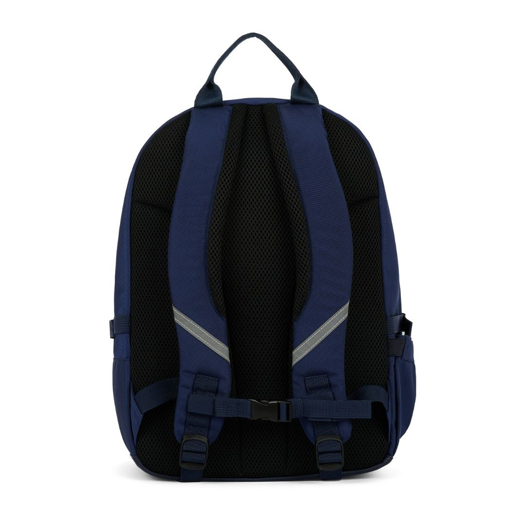 Rugzak Caramel et Cie Lady Blue Large