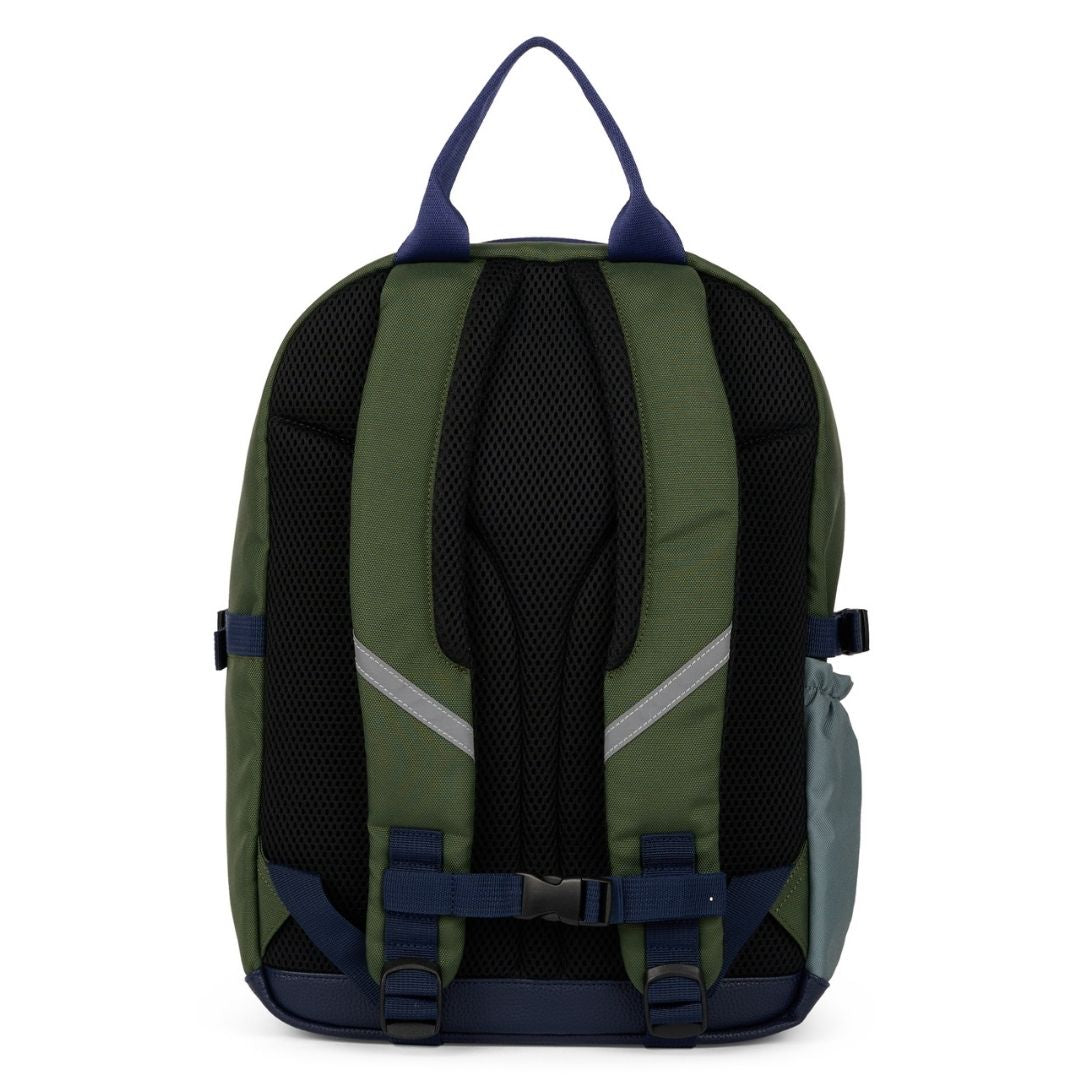Rugzak Caramel et Cie Urban flow Medium