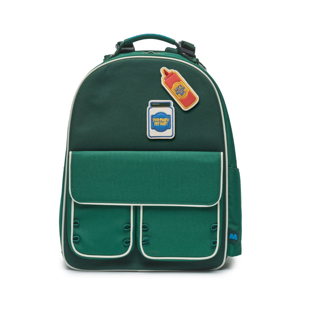 Rugzak Moodbag - Major Mood Cactus