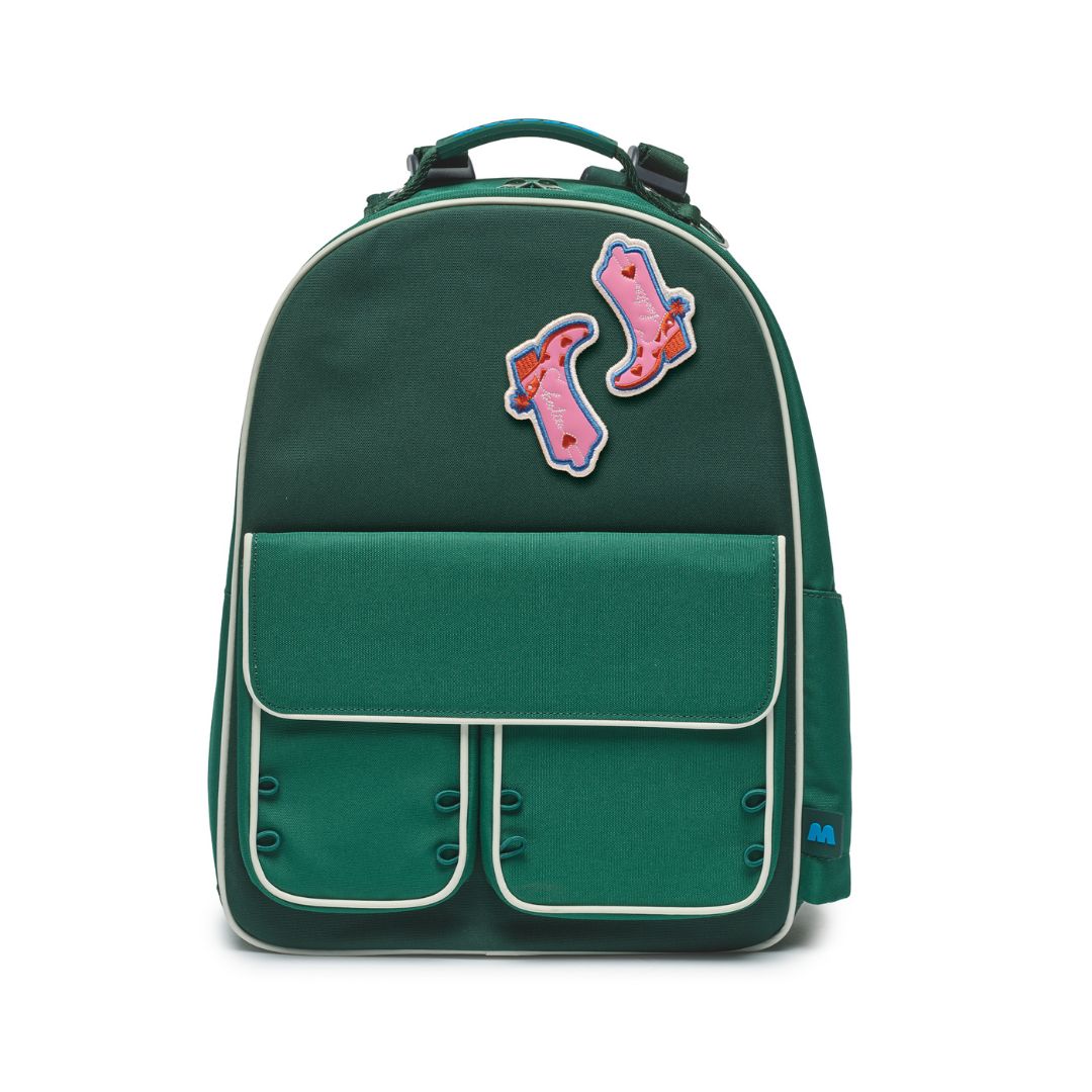 Rugzak Moodbag - Major Mood Cactus