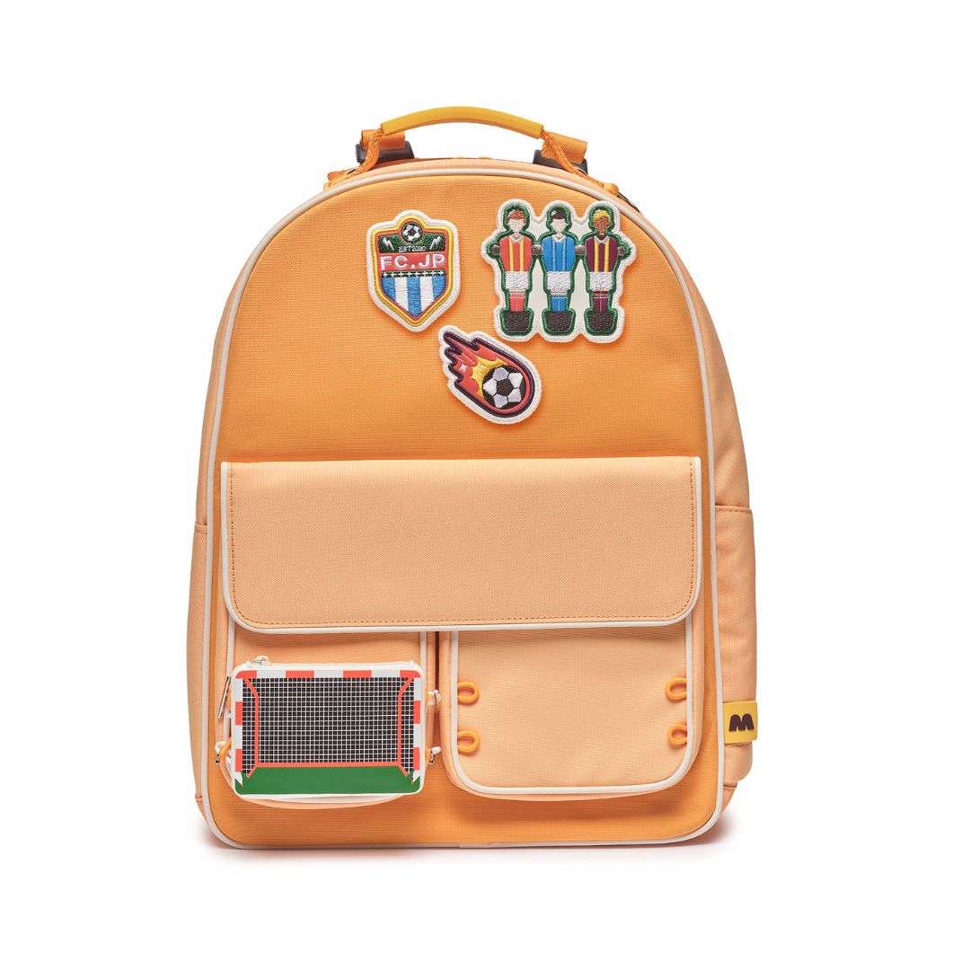 Rugzak Moodbag - Major Mood Firefly